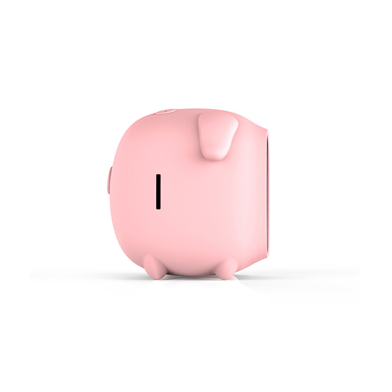 Mini enceinte Bluetooth speaker - Cochon
