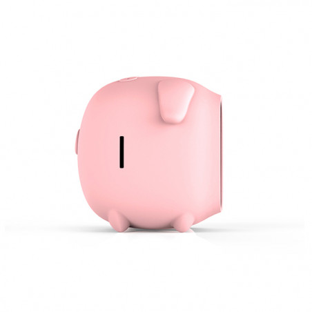 Mini enceinte Bluetooth speaker - Cochon