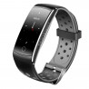 Montre Bluetooth connectee IP68 etanche avec moniteur de frequence...