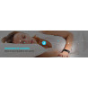 Bracelet Bluetooth connecte avec moniteur de frequence cardiaque...