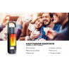 Lampe LED portablesdexterieur speaker Bluetooth avec 2 haut ...