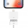 Adaptateur Lightning vers 30 Broches