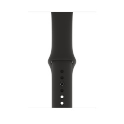 Bracelet milanais en acier inoxydable & bracelet silicone souple...