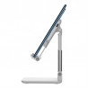 Support pliable pour Tablette et mobile avec charge sans fil a...