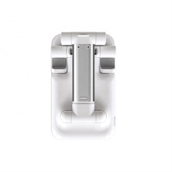 Support pliable pour Tablette et mobile avec charge sans fil a...