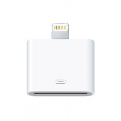 Adaptateur Lightning vers 30 Broches