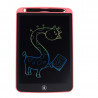 Tablette magique electronique LCD 8,5 avec stylet - Rose