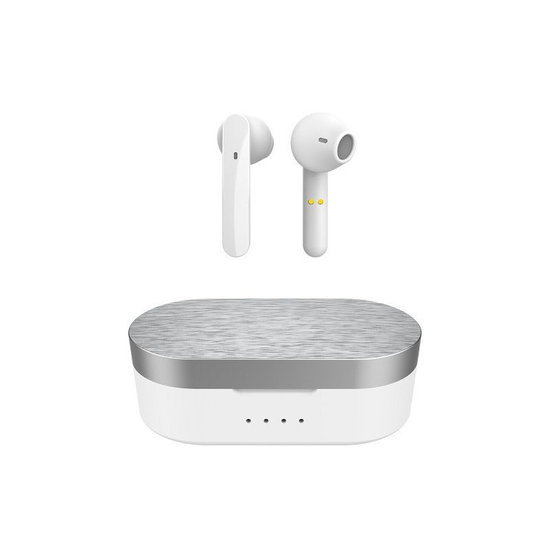 Ecouteur stereo Bluetooth 5.0 sans fil etanche et de haute qualite...