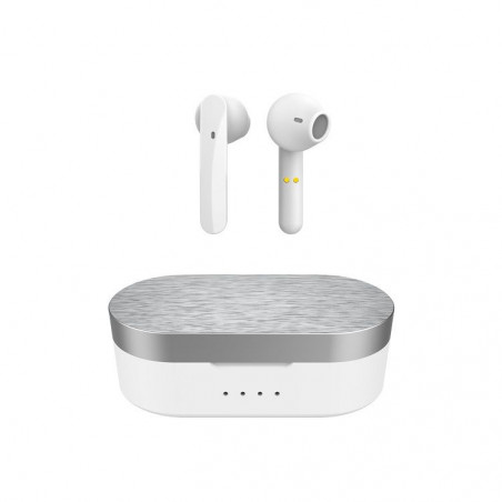 Ecouteur stereo Bluetooth 5.0 sans fil etanche et de haute qualite...