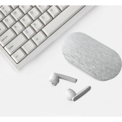 Ecouteur stereo Bluetooth 5.0 sans fil etanche et de haute qualite...