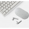 Ecouteur stereo Bluetooth 5.0 sans fil etanche et de haute qualite...