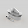 Ecouteur stereo Bluetooth 5.0 sans fil etanche et de haute qualite...