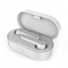 Ecouteur stereo Bluetooth 5.0 sans fil etanche et de haute qualite...