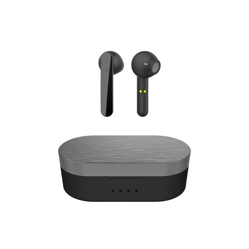 Ecouteur stereo Bluetooth 5.0 sans fil etanche et de haute qualite...