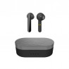 Ecouteur stereo Bluetooth 5.0 sans fil etanche et de haute qualite...