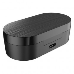 Ecouteur stereo Bluetooth 5.0 sans fil etanche et de haute qualite...