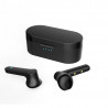 Ecouteur stereo Bluetooth 5.0 sans fil etanche et de haute qualite...