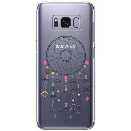 Coque LACOQUE'IN pour Samsung Galaxy S8 - Dream Catcher