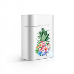 Ecouteurs stereo Bluetooth 5.0 sans fil avec appels binaual avec...