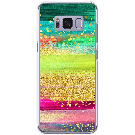 Coque LACOQUE'IN pour Samsung Galaxy S8 - Painthree