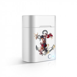 Ecouteurs stereo Bluetooth 5.0 sans fil avec appels binaual avec...