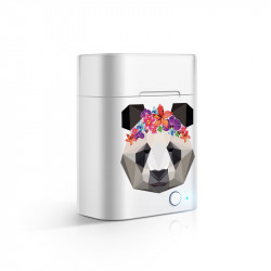 Ecouteurs stereo Bluetooth 5.0 sans fil avec appels binaual avec...