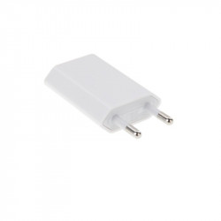 Chargeur secteur USB
