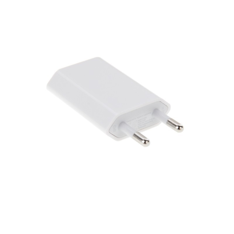 Chargeur secteur USB
