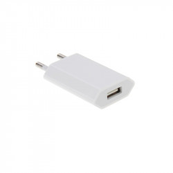 Chargeur secteur USB