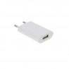 Chargeur secteur USB