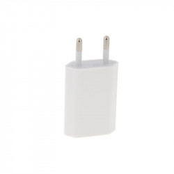 Chargeur secteur USB