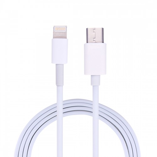Cable USB C vers Lightning...