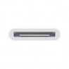 Adaptateur Lightning vers 30 Broches