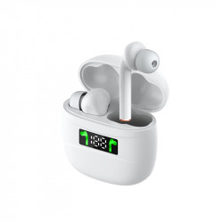 Ecouteurs Bluetooth V5.2 avec controle tactile et affichage...