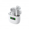 Ecouteurs Bluetooth V5.2 avec controle tactile et affichage...