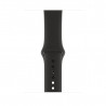 Bracelet milanais en acier inoxydable & bracelet silicone souple...