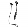 Ecouteurs stereo sport intra - auriculaires Bluetooth sans fil...