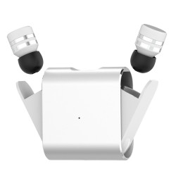 Ecouteurs magnetiques Bluetooh 5.0 intra - auriculaires avec...