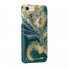 Coque protectrice avec impression 360 et finition soyeuse + anneau...